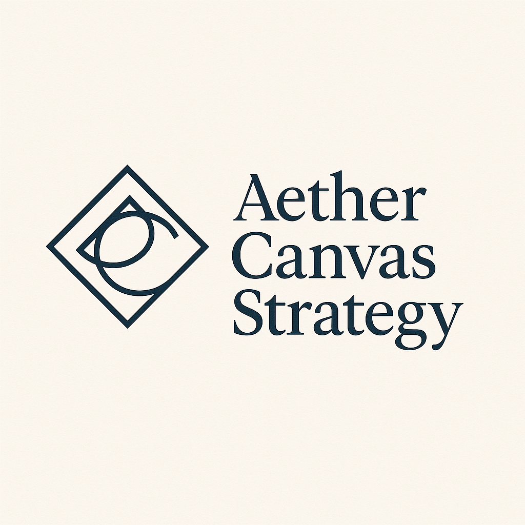 Aether Canvas Strategy